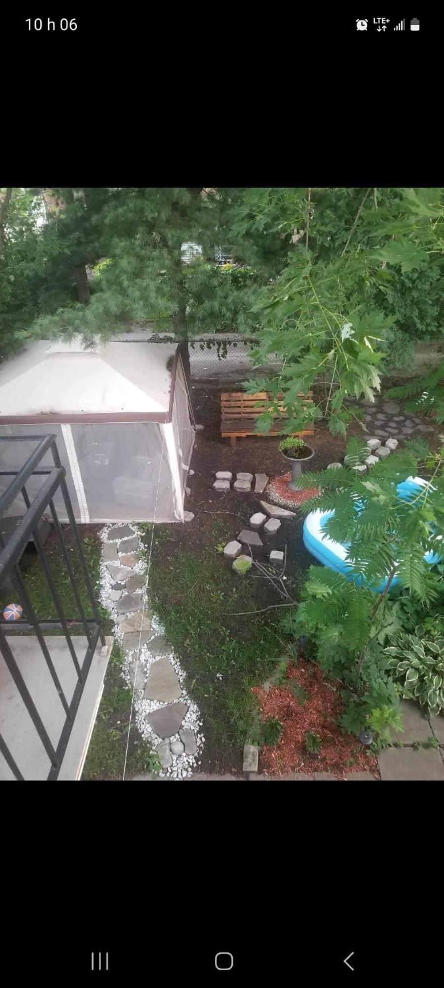 Confort Монреал Екстериор снимка